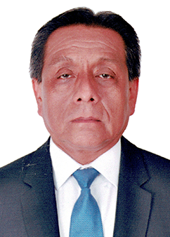 Dr. Carlos Antonio Tumes Risco
